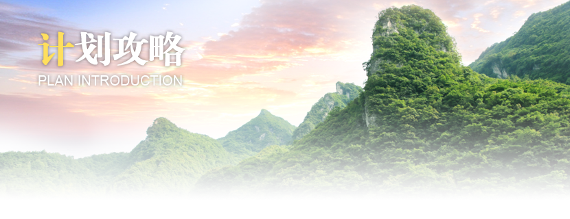 계획공략 